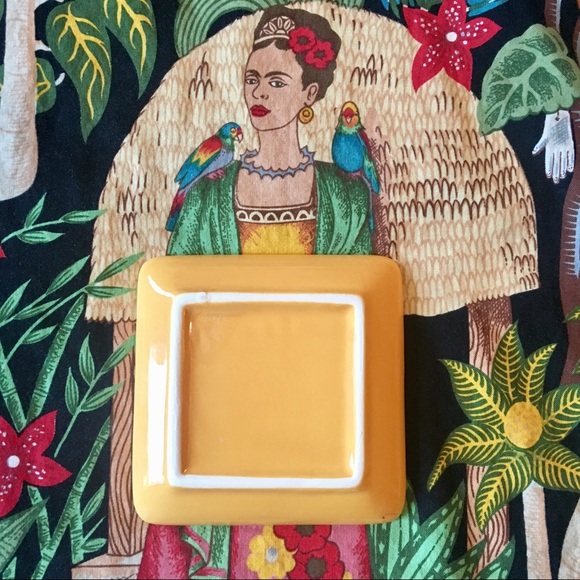 NWOT “OK, BUT FIRST COFFEE” ☕️ Trinket Tray ☀️ - Picture 5 of 5